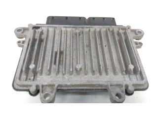 Řídící jednotka A6401500134, 0281014536 Mercedes-Benz B W245 2007