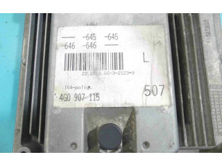 Řídící jednotka 4G0907115, IMPRK1295895 Audi A6 S6 C7 4G 2013