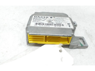 Блок подушек безопасности 8200307188A Dacia Logan I