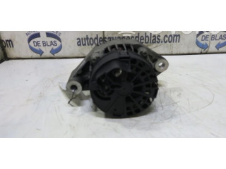 Генератор Alfa Romeo 166