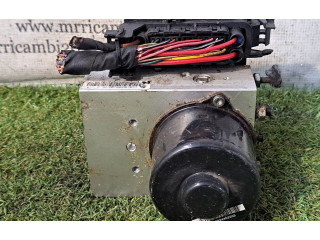 Блок АБС 642820   Mercedes-Benz  ML W164  2005 - 2011 года