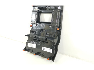 Блок управления климат-контролем FL3Z-18842-BUA, FL3T-18E243-BUJ   Ford F150