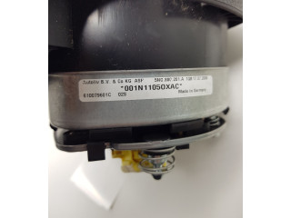 Надувная подушка для руля