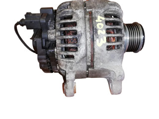 Генератор 045903023A, 0124515022   Volkswagen Polo      