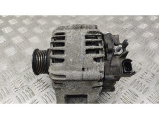 Генератор AV6N10300DC Ford Fiesta 1.5