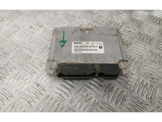 Блок управления двигателем Блок управления P56041587AB   Jeep Grand Cherokee (WJ)