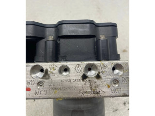 Блок управления АБС 476602879R, 476602879R Renault Clio V