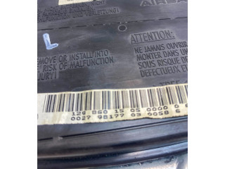 Подушка безопасности двери A1298601505, 1298601505 Mercedes-Benz SL R129