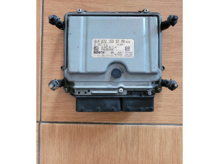 Řídící jednotka A2721533779 Mercedes-Benz SLK R171 2005