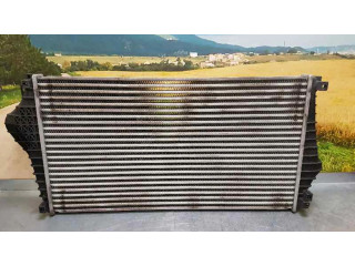 Интеркулер 96436138, 622263 Chevrolet Epica 2.0