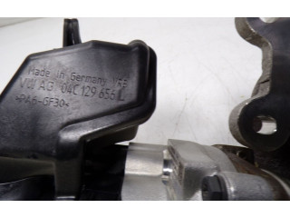  Турбина Audi A1  04C145703, 04C145703   для двигателя DKJA      