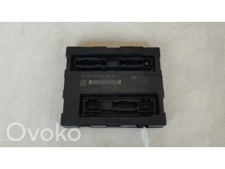 Блок комфорта 4H0907064AP Audi A6 C7