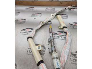 Turbodmychadlo Надувная подушка для крыши 85020A6000, 85020A6000 Hyundai i30