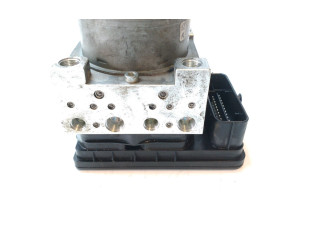 Блок АБС 1616773280, 9814482780 Peugeot 2008 I 2013 - 2019 года