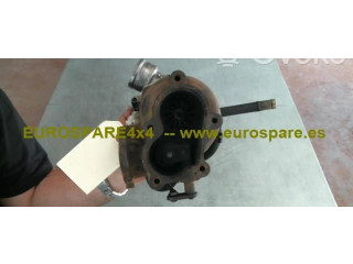  Турбина Jeep Cherokee  35242061F         