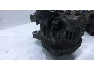 Генератор 5705KW, 9666030280   Citroen C3 1.4     