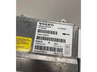 Блок подушек безопасности P31295083, 0285010573   Volvo V70