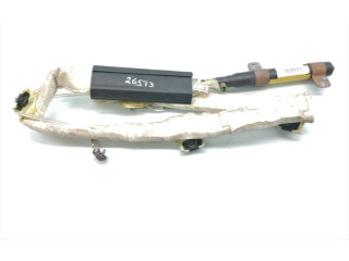 Боковая подушка безопасности 96631497   Chevrolet Captiva