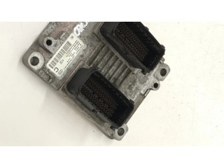 Řídící jednotka 0261206715, 1279H03151 Alfa Romeo 147 1998