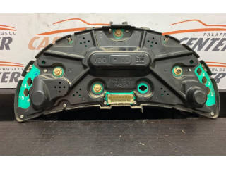 Панель приборов 09166808FB   Opel Combo C       