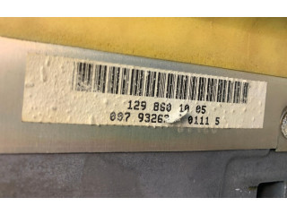 Подушка безопасности пассажира A1298601005   Mercedes-Benz SL R129