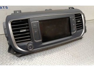 Дисплей    9831665880   Peugeot Expert