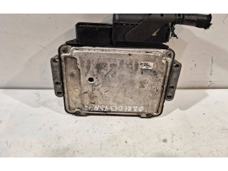 Řídící jednotka 0281013138 Fiat Croma 2006