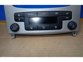 Блок управления климат-контролем AS7T18C612AC, WD5A11132   Ford S-MAX