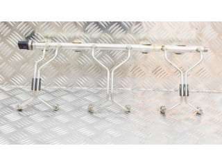 Топливная рампа 7649710 BMW 4 F36 Gran coupe 3.0 для двигателя N55 B30 A