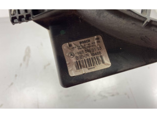 Вентилятор радиатора     1685000193, 69466    Mercedes-Benz A W168 