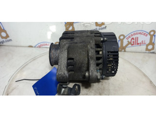 Генератор 133461   Citroen C1 1.0     