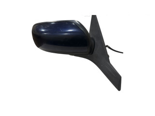 Зеркало электрическое Subaru Forester SG 2006 - 2008 года