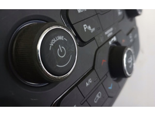 Блок управления климат-контролем 07356941370, 07356941370 Jeep Renegade