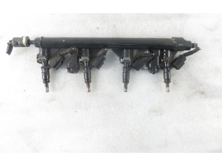 Vstřikovací lišta V752817680, V757564580 Peugeot 207 8FS (EP3)