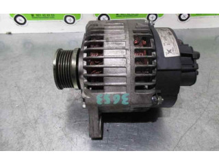 Генератор 437652, 437652   Fiat Marea      