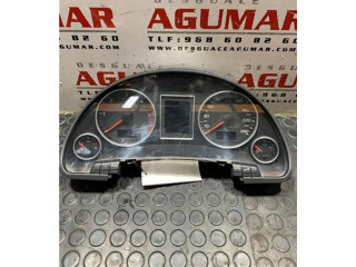 Панель приборов 8E0920901D, 8E0920901D Audi A4 Allroad
