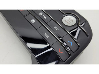 Блок управления климат-контролем GX7318C858RF   Jaguar XE