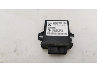 Модуль фонарей