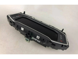 Панель приборов 82A920710A Audi A1