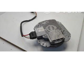 Вентилятор радиатора     16141910, A45393107    BMW 5 E60 E61 3.0