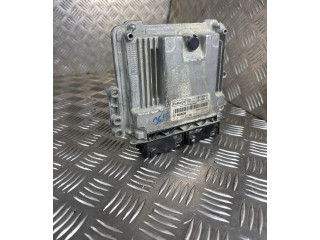 Блок управления двигателя KV6A12A650FB, 0281035367 Ford Transit - Tourneo Connect
