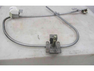 Přístrojová deska Renault Clio I 1996 7700798819, 7700798819