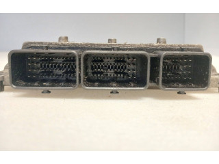 Řídící jednotka 8V2112A650EB, 5WS40584B Ford Fiesta 2008