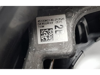 Volant Toyota Yaris 2021 45100K0140, 45100K0140C1