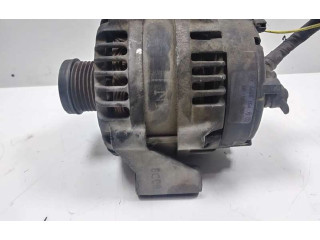 Генератор A6651540002, A6641640002 SsangYong Rexton