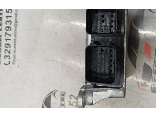 Блок подушек безопасности C2Z16639, 177KW Jaguar XF X250