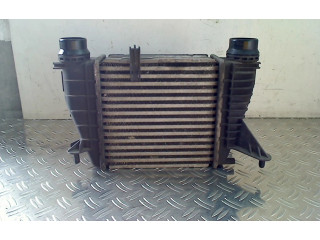 Интеркулер 144618748R, 144618748R Renault Clio III