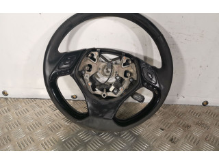 Руль Toyota C-HR 2016-- года 6275378