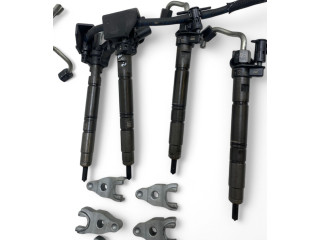 Vstřikovač 059130277FE, 059130089DL   Audi Q7 4M    DHX 