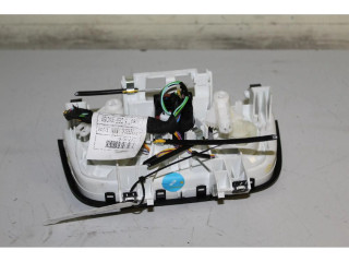 Блок управления климат-контролем Fiat Qubo